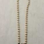 926 2259 PEARL NECKLACE